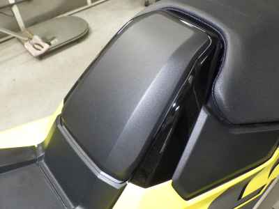 Honda X-Adv 750 2025