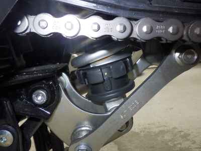 Honda X-Adv 750 2025