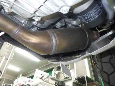 Honda X-Adv 750 2025