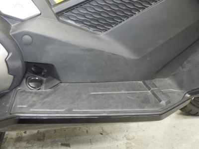 Honda X-Adv 750 2025