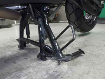 Honda X-Adv 750 2025