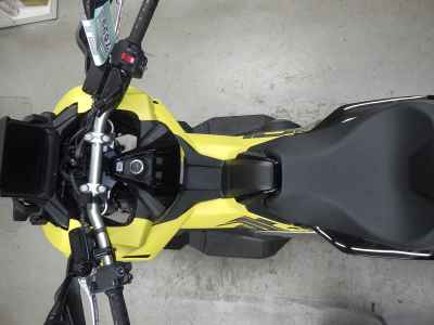 Honda X-Adv 750 2025