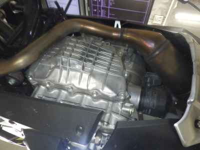 Honda X-Adv 750 2025