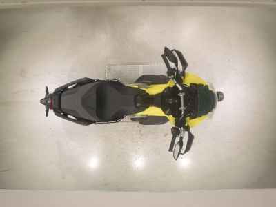 Honda X-Adv 750 2025