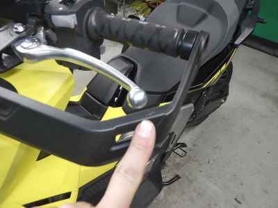 Honda X-Adv 750 2025