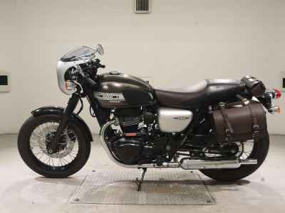 Kawasaki W800 2020