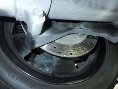 Yamaha Maxam 250 2012