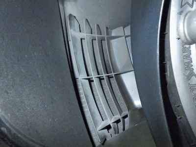 Yamaha Maxam 250 2012