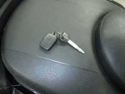 Yamaha Maxam 250 2012