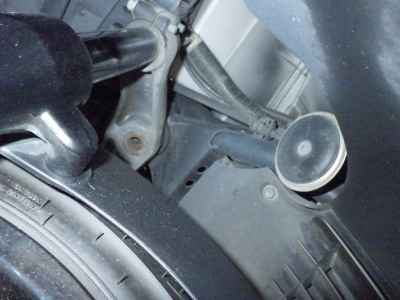 Yamaha Maxam 250 2012