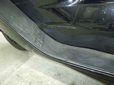 Yamaha Maxam 250 2012