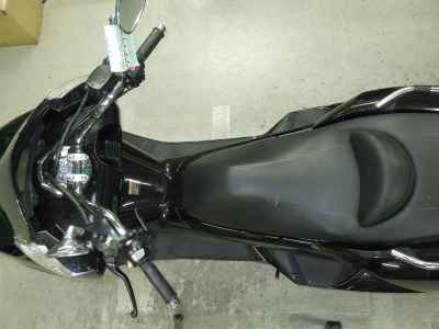 Yamaha Maxam 250 2012