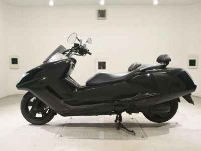 Yamaha Maxam 250 2012