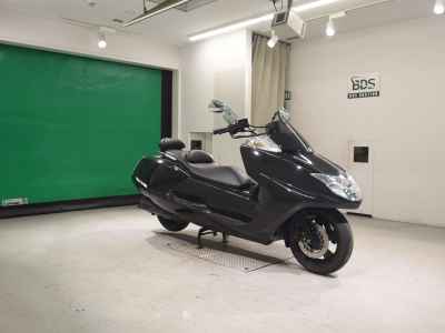 Yamaha Maxam 250 2012