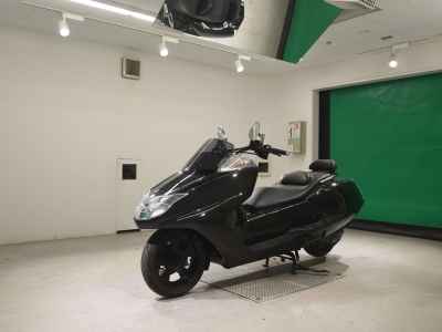 Yamaha Maxam 250 2012