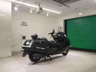 Yamaha Maxam 250 2012