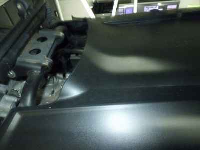 Yamaha Maxam 250 2012