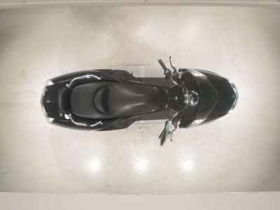 Yamaha Maxam 250 2012