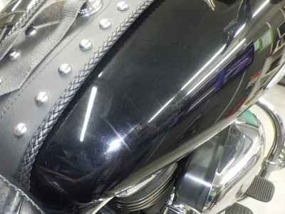 Suzuki Intruder 400 Classic 2006