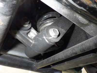 Suzuki Intruder 400 Classic 2006