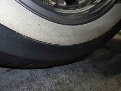 Suzuki Intruder 400 Classic 2006