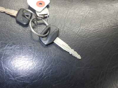 Suzuki Intruder 400 Classic 2006