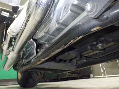 Suzuki Intruder 400 Classic 2006