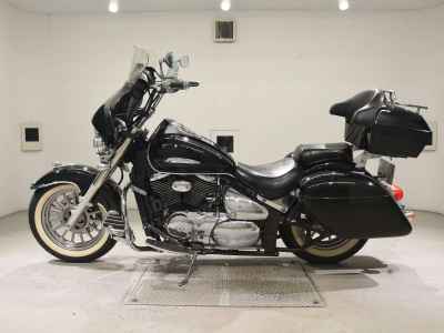 Suzuki Intruder 400 Classic 2006
