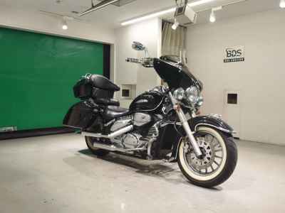 Suzuki Intruder 400 Classic 2006