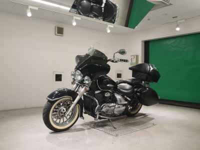 Suzuki Intruder 400 Classic 2006