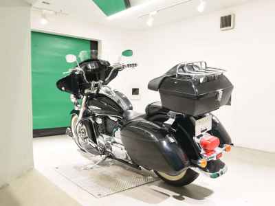 Suzuki Intruder 400 Classic 2006