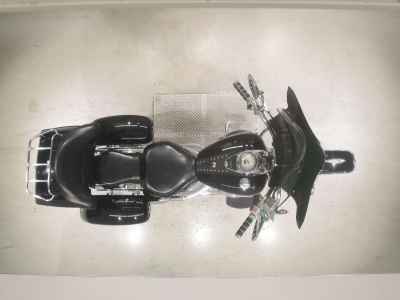 Suzuki Intruder 400 Classic 2006