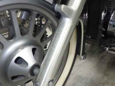 Suzuki Intruder 400 Classic 2006