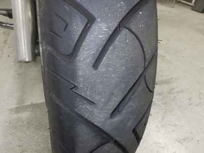 Suzuki Intruder 400 Classic 2006