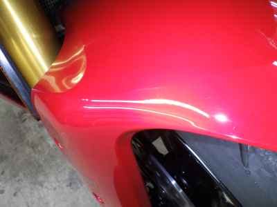 Ducati Supersport 950 S 2023