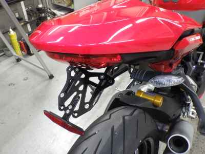 Ducati Supersport 950 S 2023