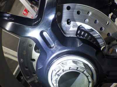 Ducati Supersport 950 S 2023