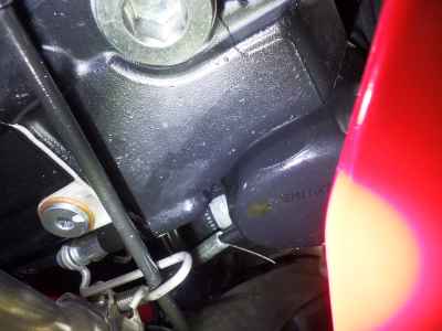 Ducati Supersport 950 S 2023