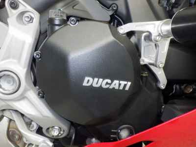 Ducati Supersport 950 S 2023