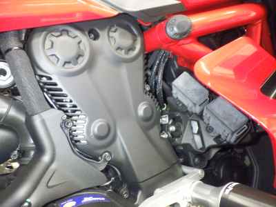 Ducati Supersport 950 S 2023