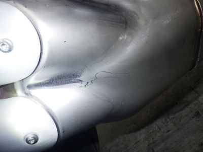 Ducati Supersport 950 S 2023