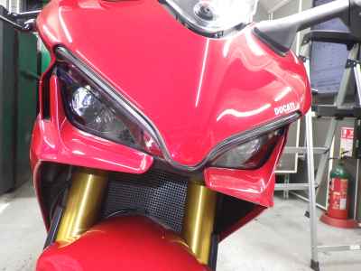 Ducati Supersport 950 S 2023
