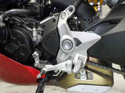 Ducati Supersport 950 S 2023