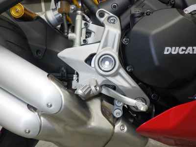 Ducati Supersport 950 S 2023