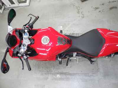 Ducati Supersport 950 S 2023