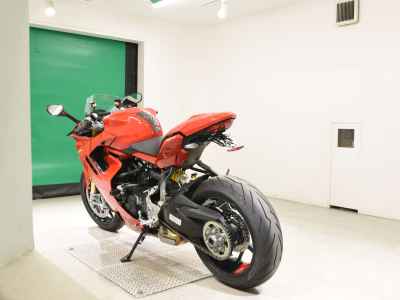 Ducati Supersport 950 S 2023