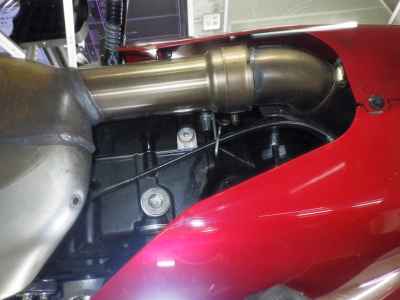 Ducati Supersport 950 S 2023