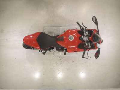 Ducati Supersport 950 S 2023