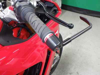 Ducati Supersport 950 S 2023