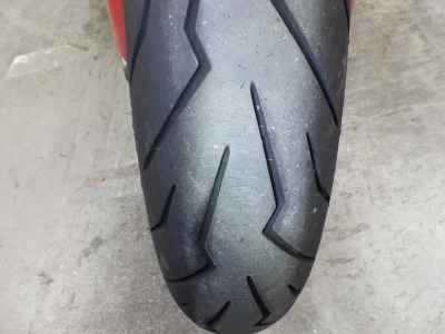 Ducati Supersport 950 S 2023